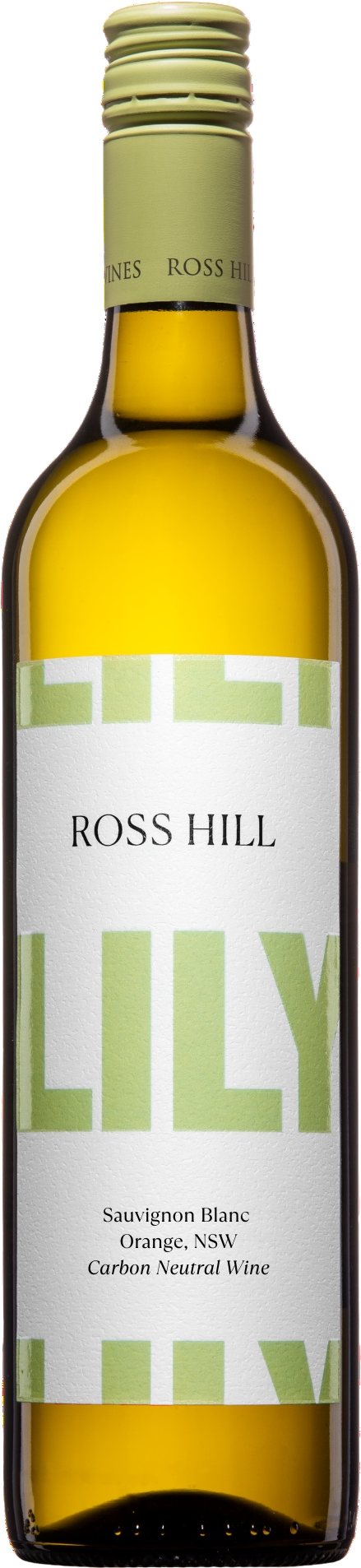 Ross Hill Wines Lily Orange Sauvignon Blanc 2024 Orange